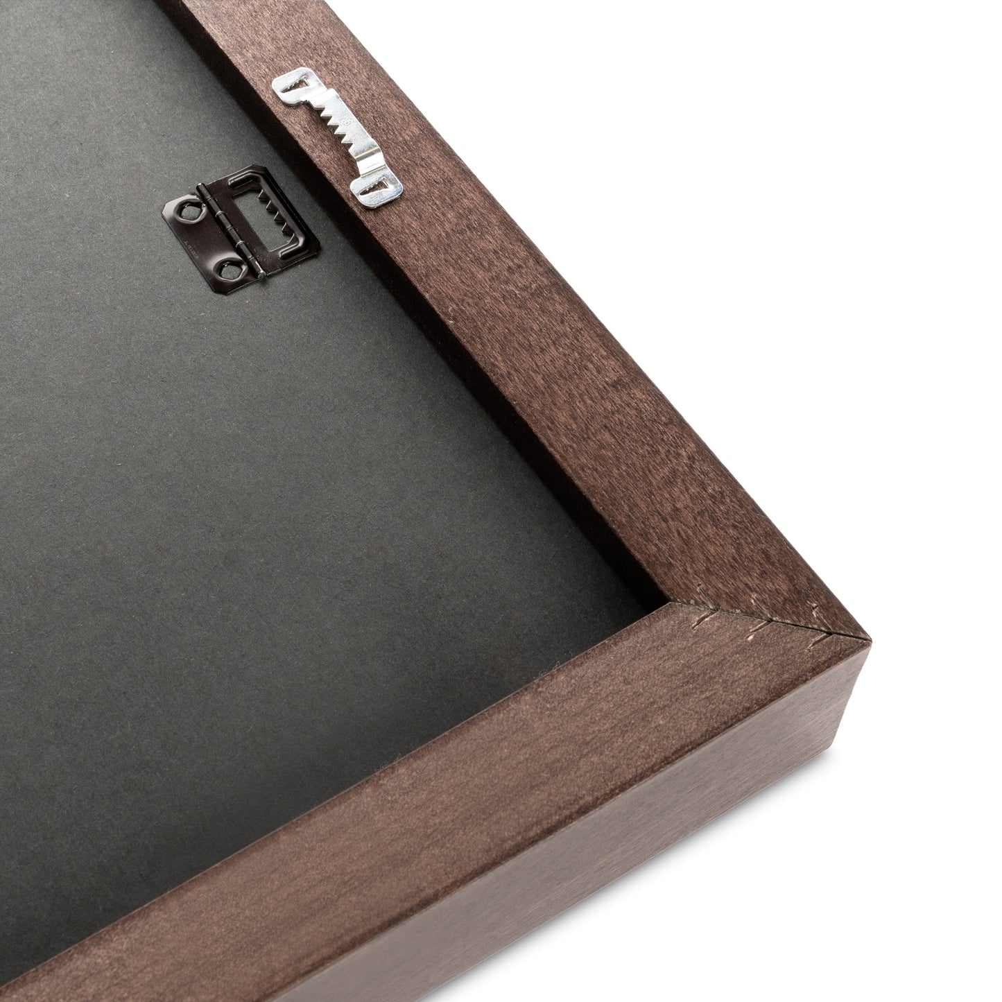 Super Model & Trains Abstract - Gallery Canvas Wraps, Square Frame - 009