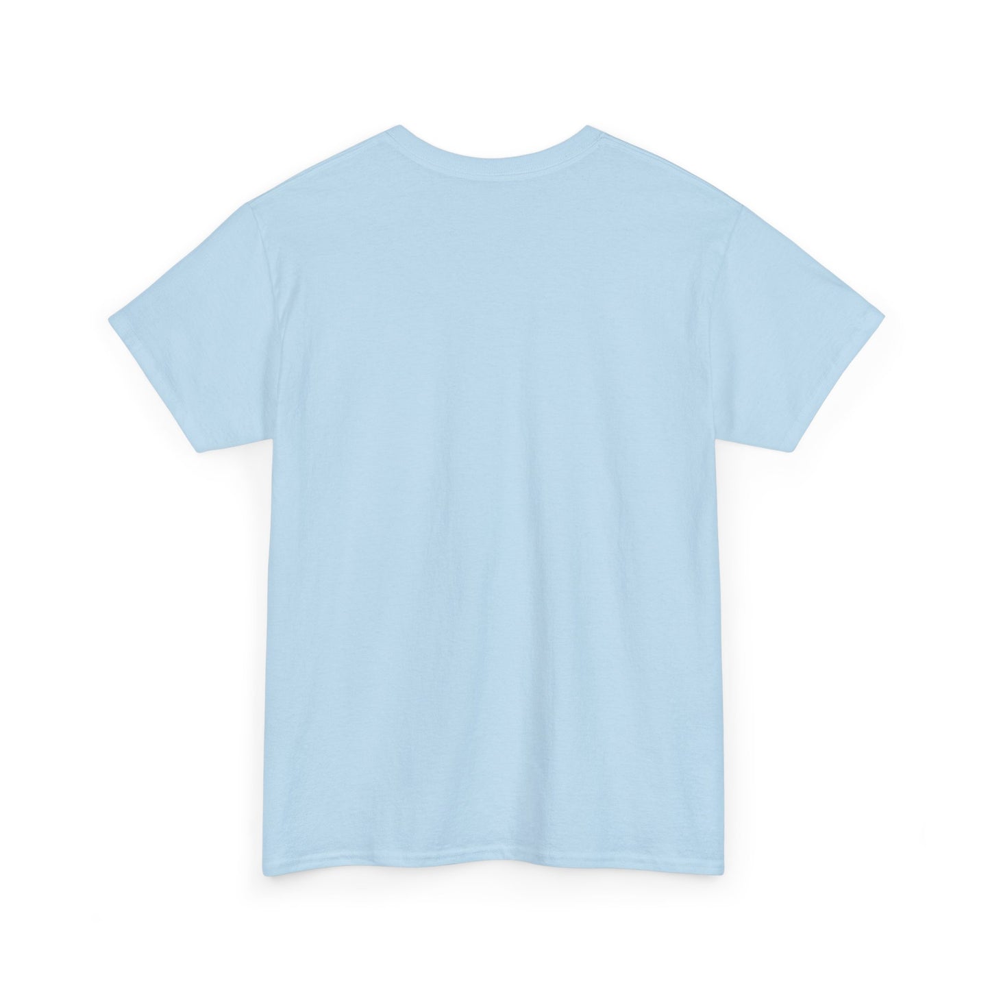 Unisex Heavy Cotton Miami TShirt Design 07