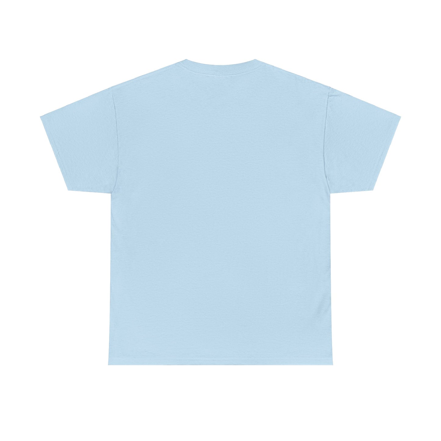 Unisex Heavy Cotton Miami TShirt Design 07