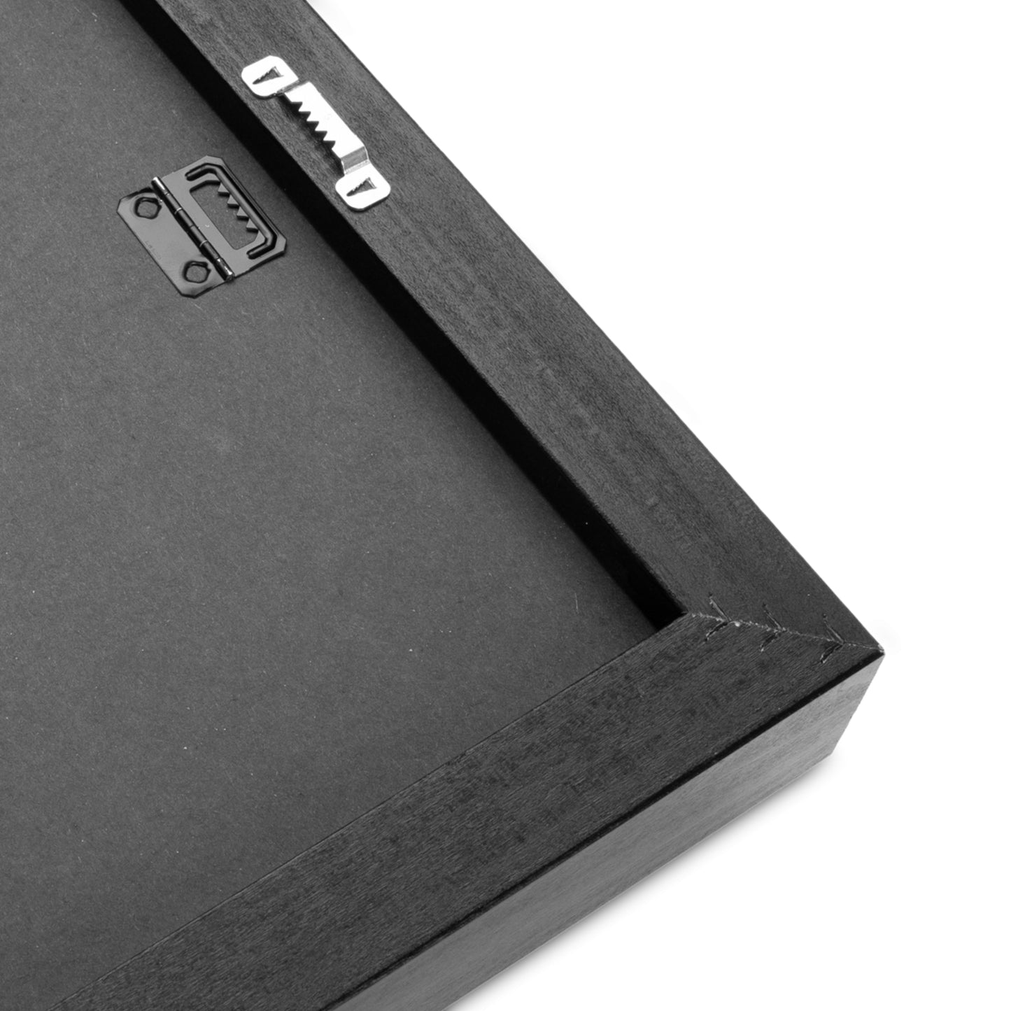 Super Model & Trains Abstract - Gallery Canvas Wraps, Square Frame - 009