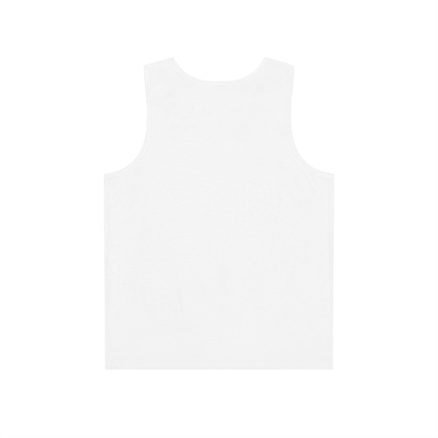 Men's Tank (AOP) Surreal Pop Butterfly Art 008