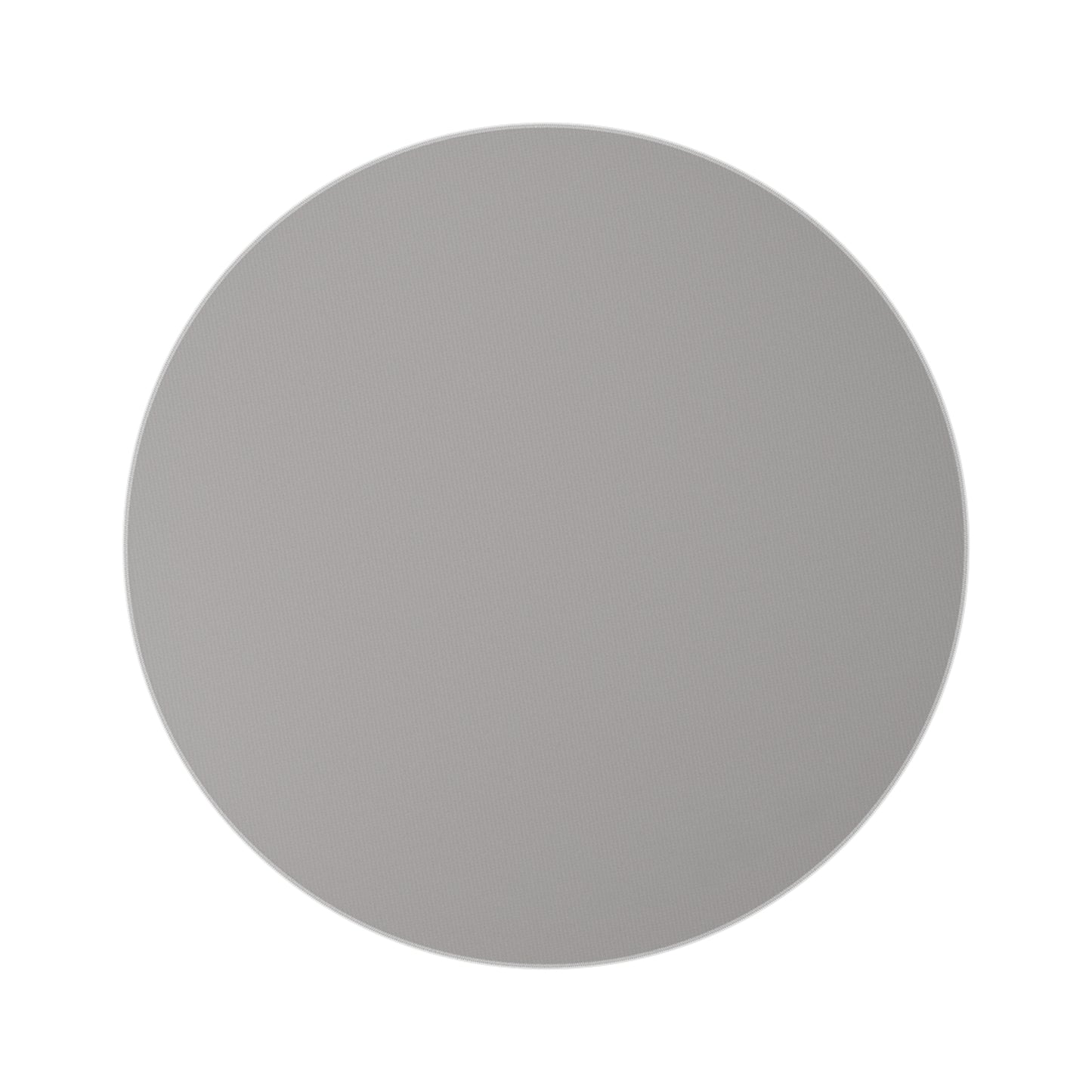 Round Rug Psychedelic Eyes Design 007