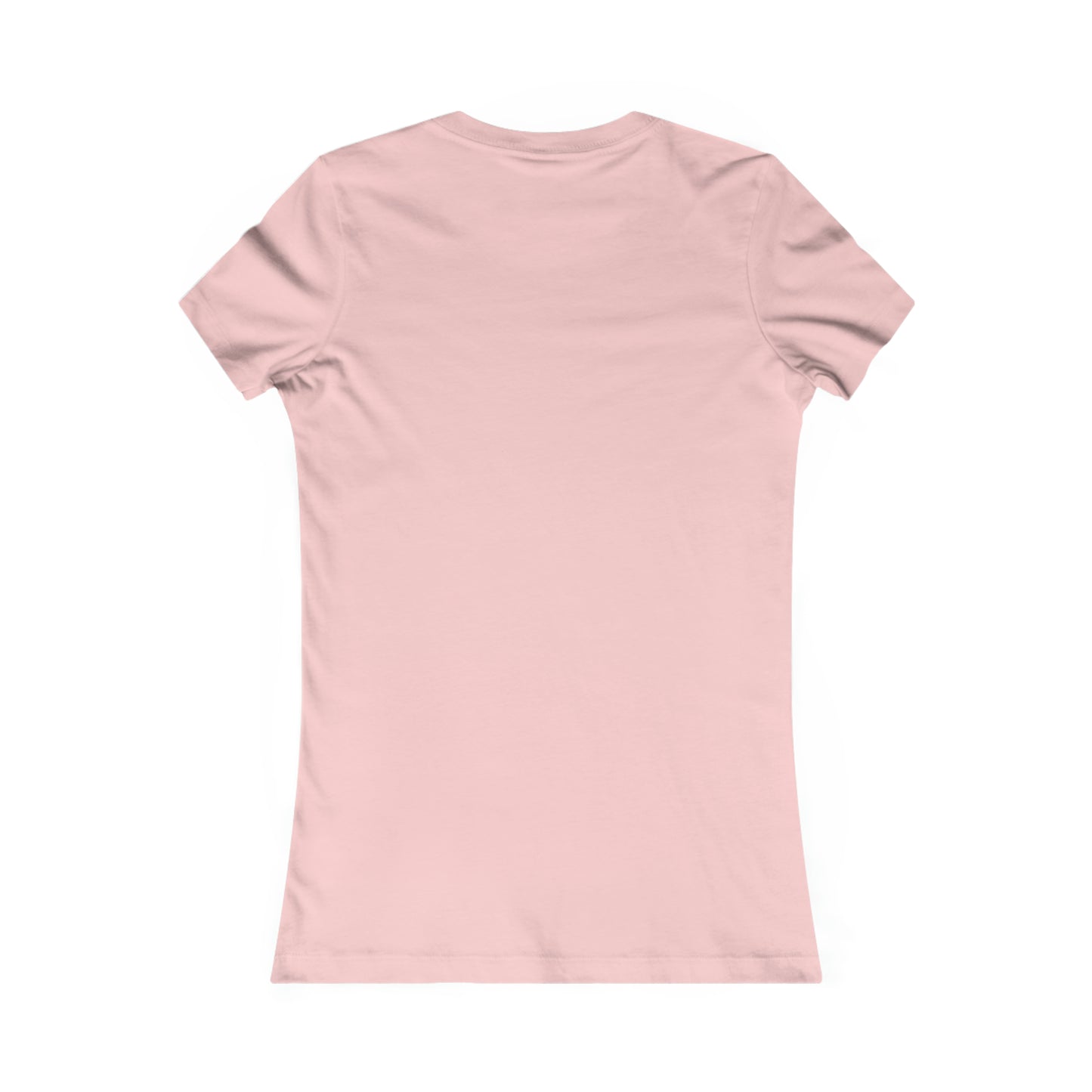 Women's Favorite Tee Vibrant Color Bugs 002 T-Shirt