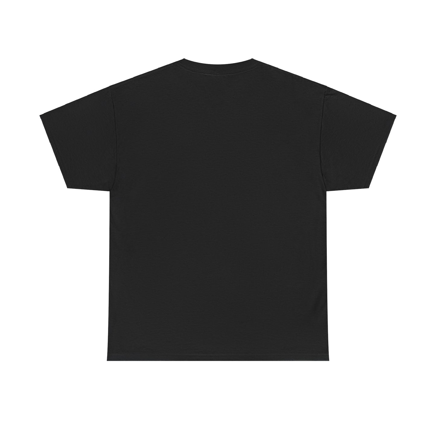 Unisex Heavy Cotton Miami TShirt Design 07