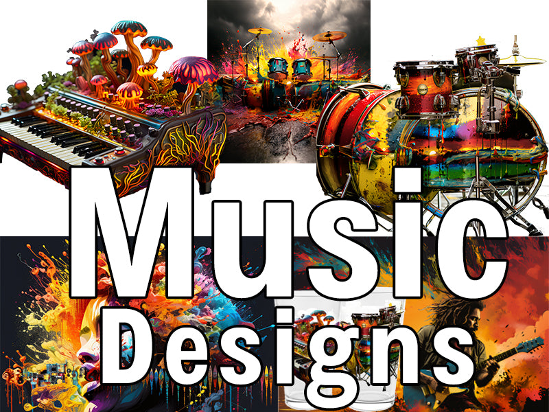 Music Merch & Original Artwork | STASHBOX.AI – Stashbox T-Shirt, Pint ...