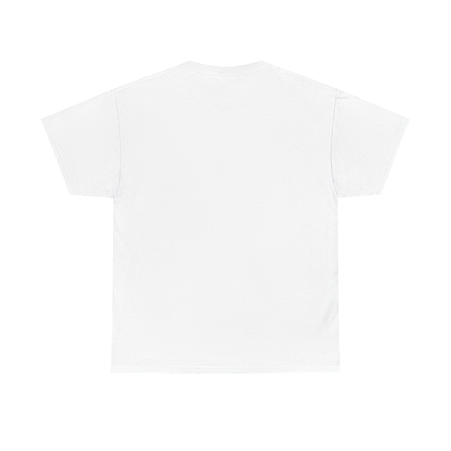 Unisex Heavy Cotton Tee St. Pete 007