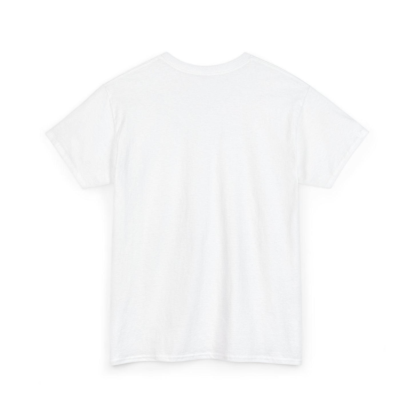 Unisex Heavy Cotton TShirt Porsche Design 001