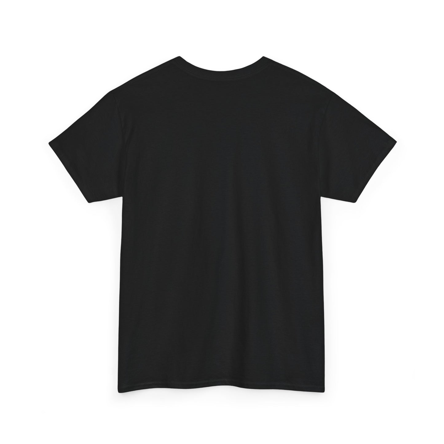 Unisex Heavy Cotton TShirt Porsche Design 001