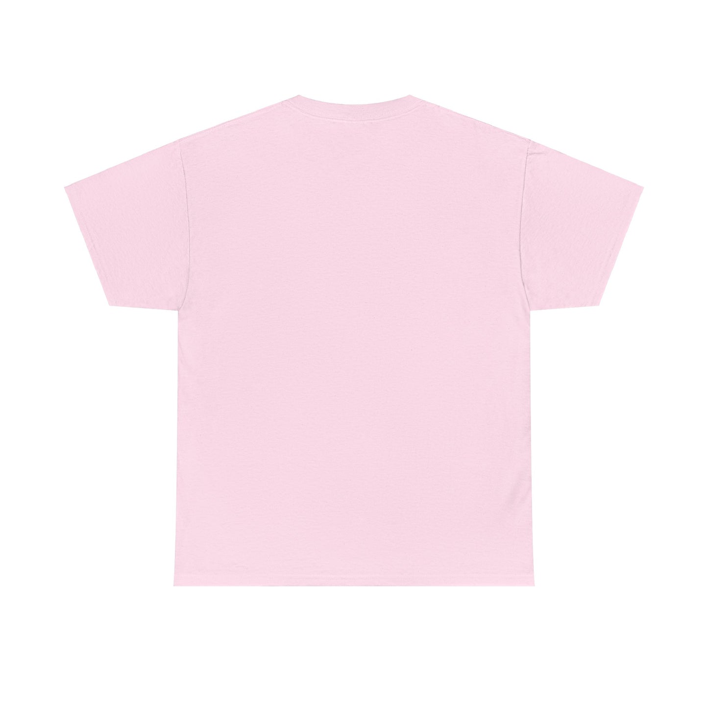 Unisex Heavy Cotton Tee St. Pete 006