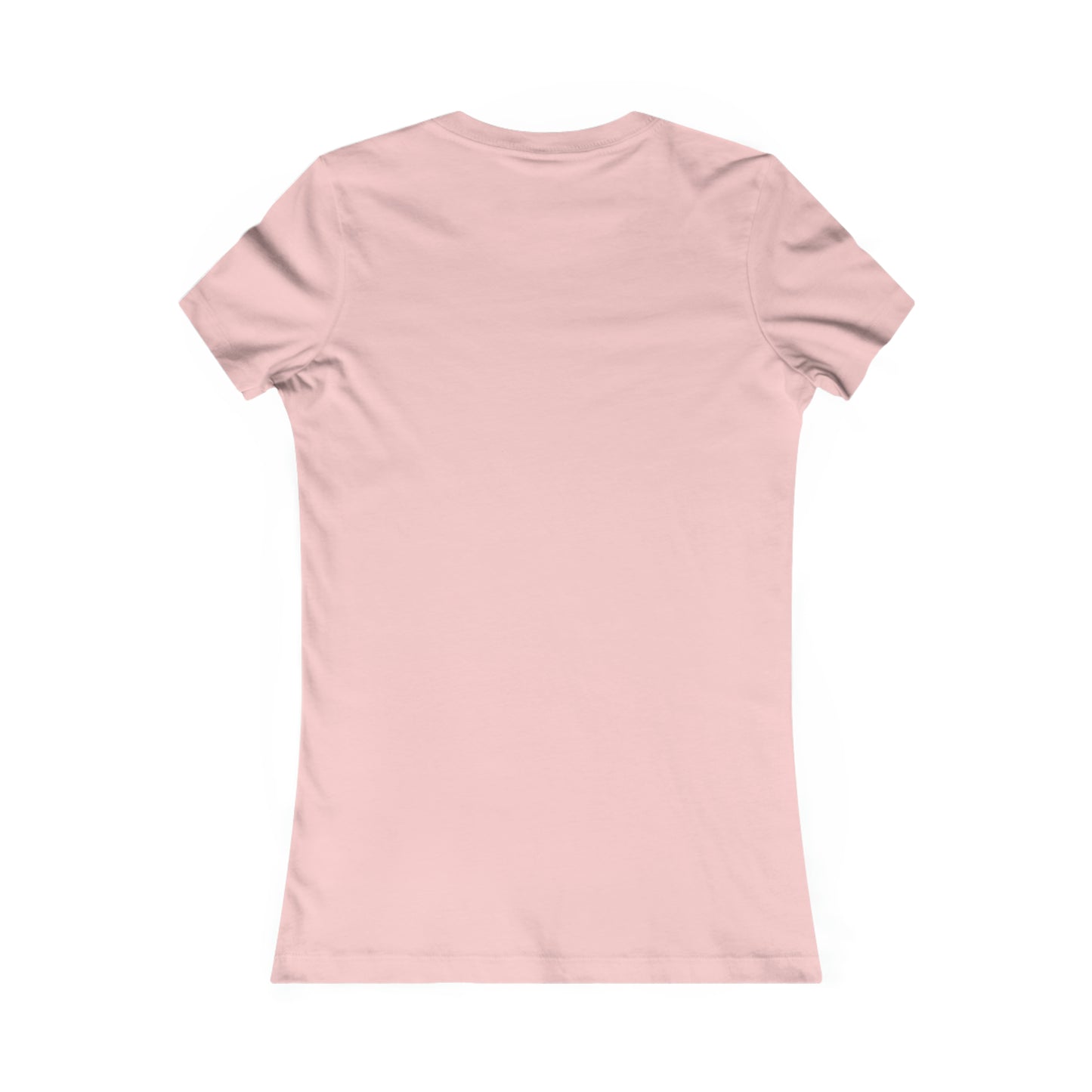 Women's Favorite Tee Vibrant Color Bugs 005 T-Shirt