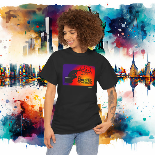 The One Hit Wonderers Tshirt