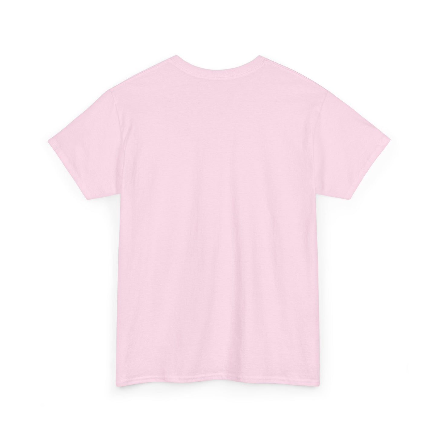 Unisex Heavy Cotton Tee St. Pete 002