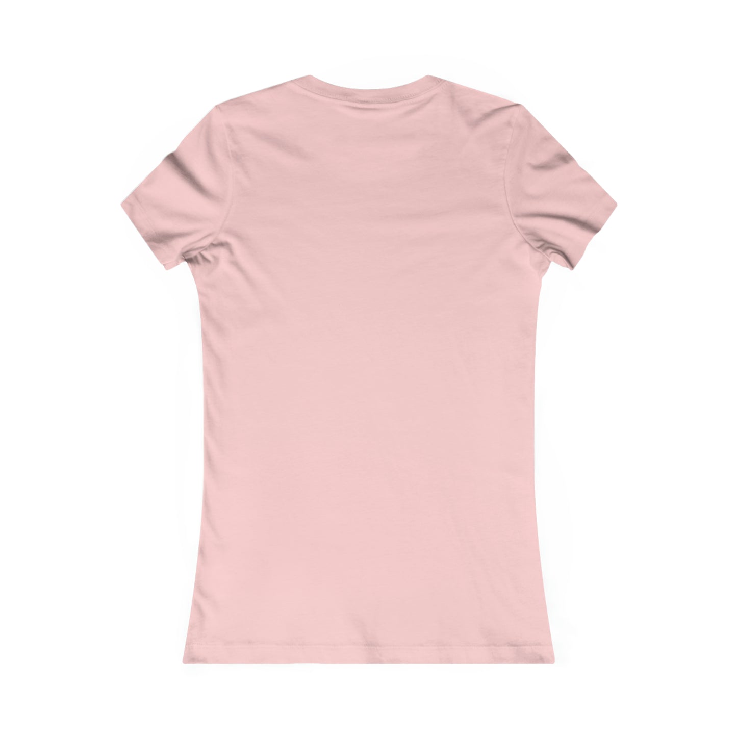 Women's Favorite Tee Vibrant Color Bugs 001 T-Shirt
