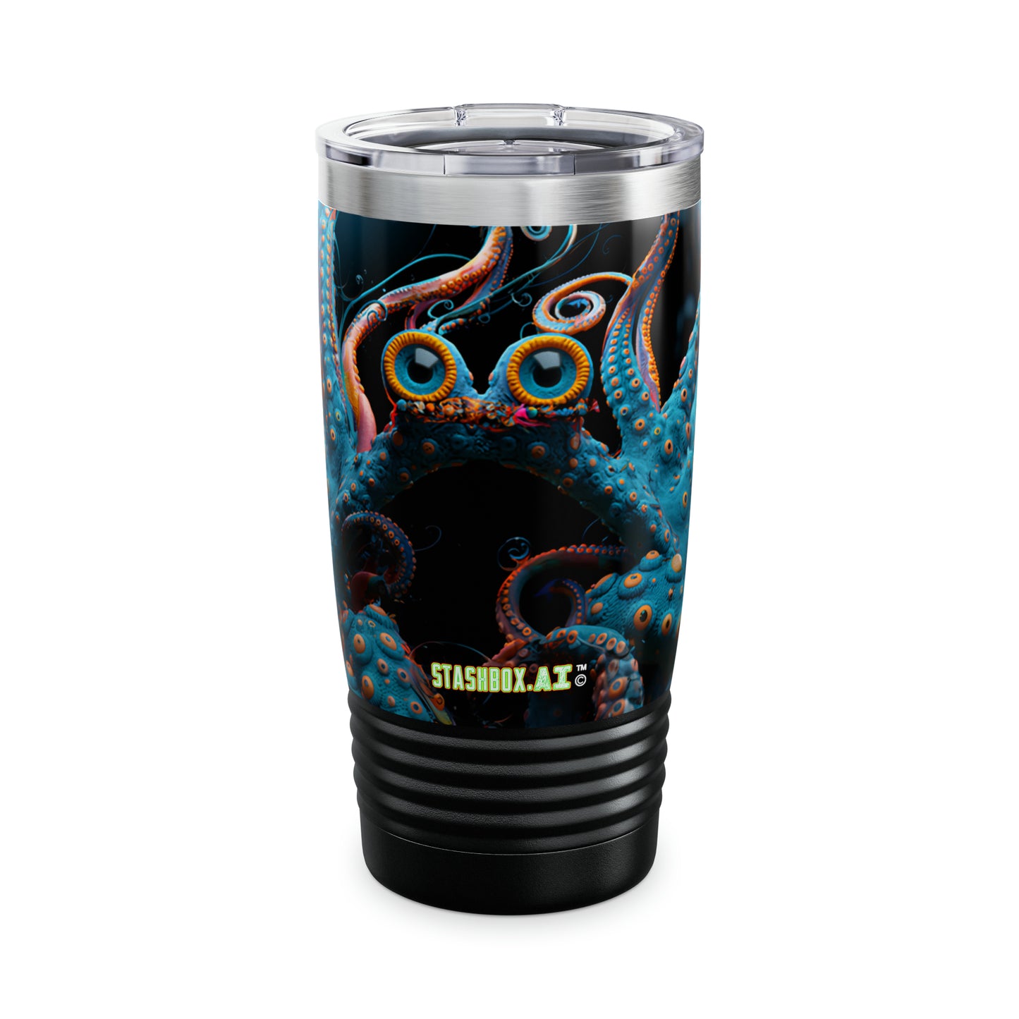 Ringneck Tumbler, 20oz