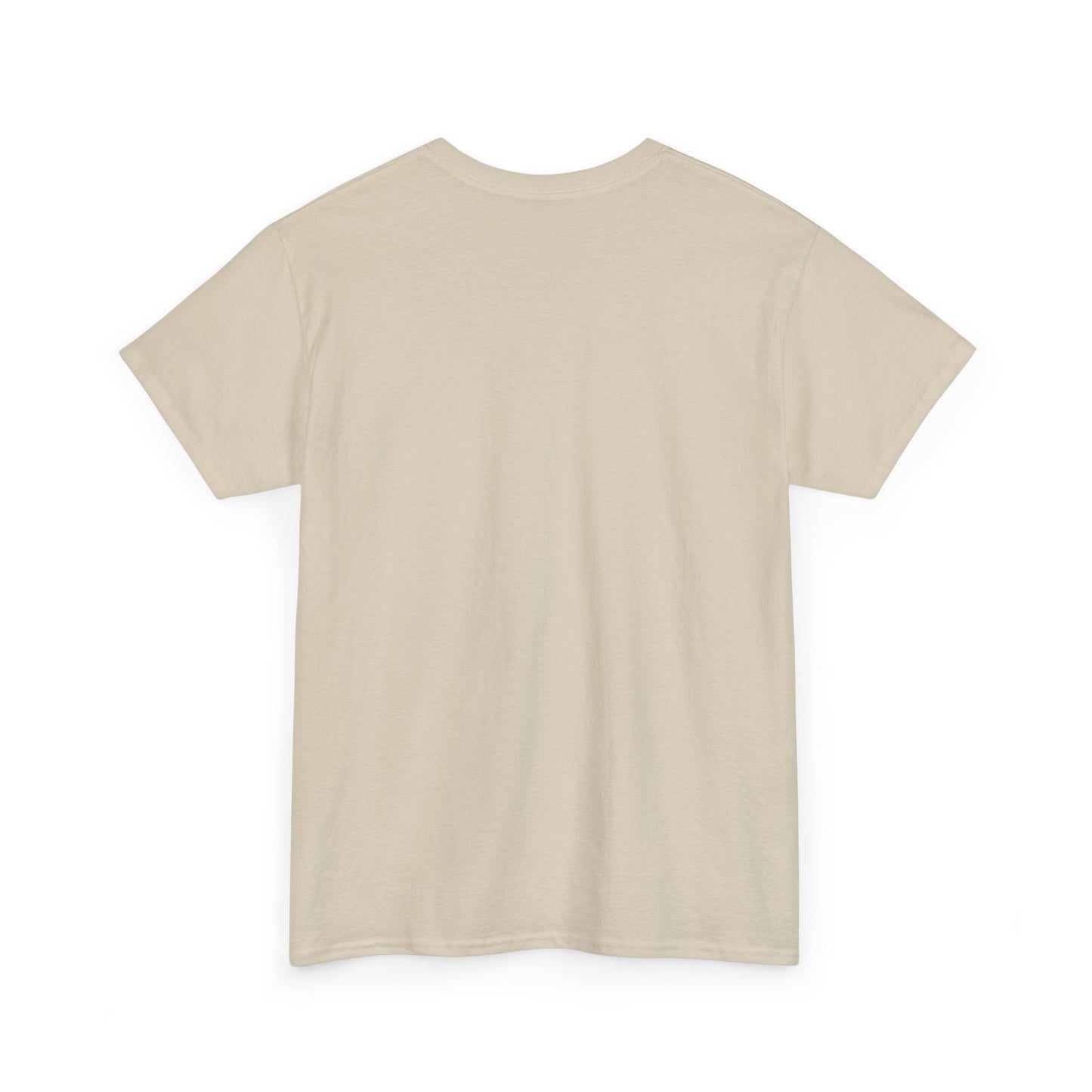 Unisex Heavy Cotton TShirt Porsche Design 001