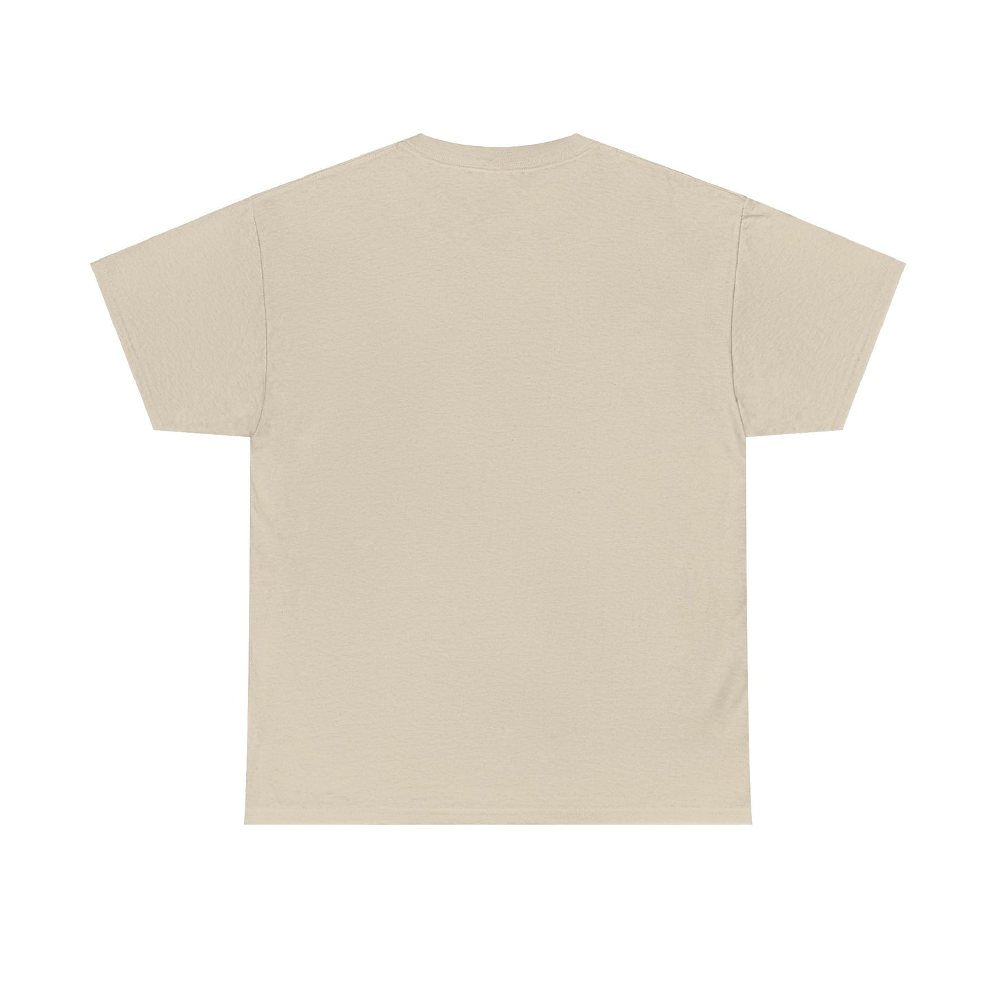 Unisex Heavy Cotton TShirt Porsche Design 002