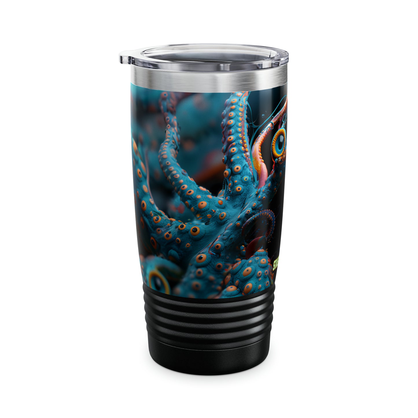 Ringneck Tumbler, 20oz