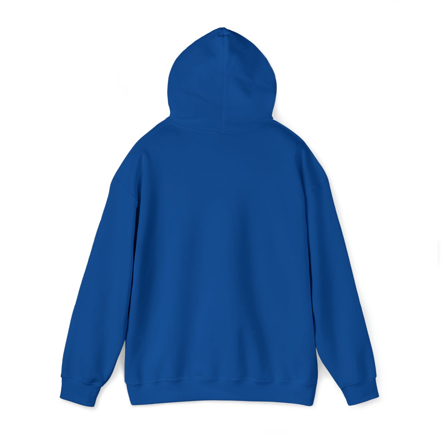 Unisex Heavy Blend™ Hooded Sweatshirt Colorful Bugs 001