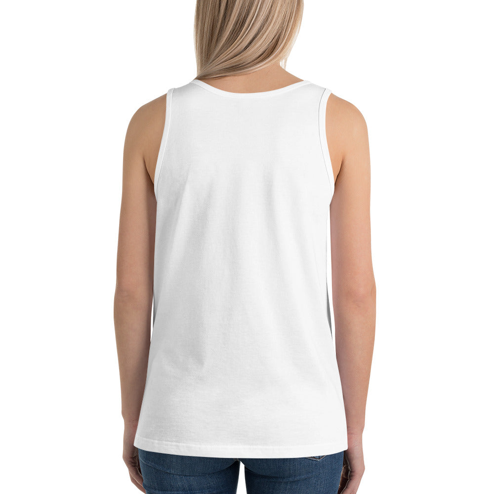 Tank Top Florida on TV Florida Keys Design 032